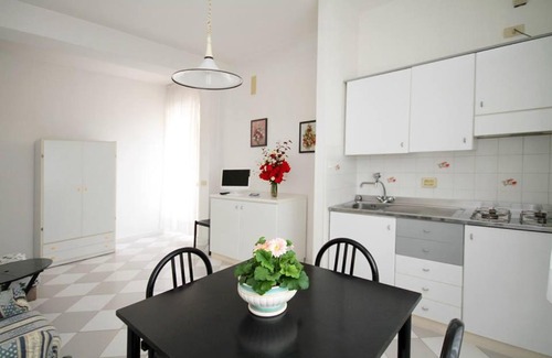 Chianciano Terme Apartment | I Fucoli