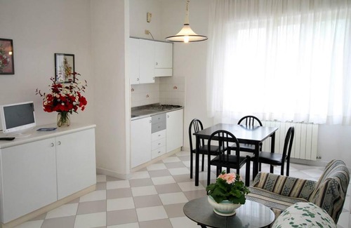 Chianciano Terme Apartment | I Fucoli