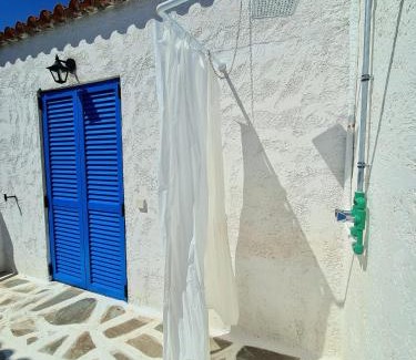 Kassandra House | I GABBIANI