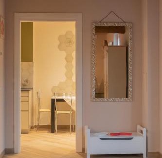 Fiorenzuola d'Arda Apartment | I Gelsi di San Bernardino Apartment