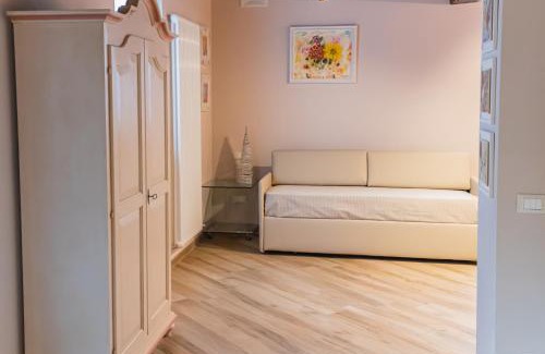 Fiorenzuola d'Arda Apartment | I Gelsi di San Bernardino Apartment