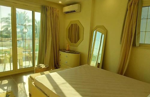 Sidi Abd El-Rahman Villa | i get hacienda bay stand alone villa