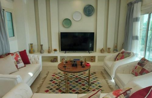 Sidi Abd El-Rahman Villa | i get hacienda bay stand alone villa