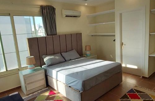 Sidi Abd El-Rahman Villa | i get hacienda bay stand alone villa