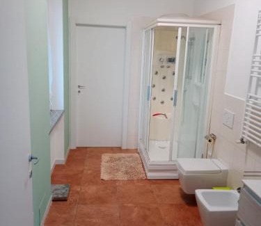 San Martino in Strada House | I Girasoli