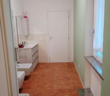 San Martino in Strada House | I Girasoli