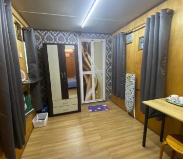 Shah Alam House | I-go Homestay Subang Airport