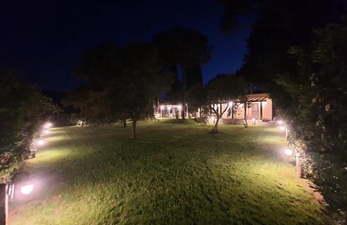 Piombino House | I Grilli