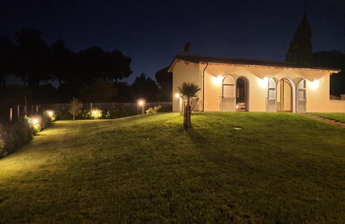 Piombino House | I Grilli