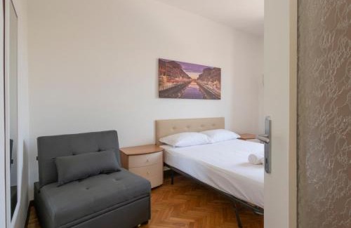 Quartiere Mazzini Apartment | I-Host Apartment - Marochetti 10
