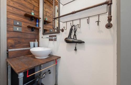 Quartiere Mazzini Apartment | I-Host Apartment - Omero 17