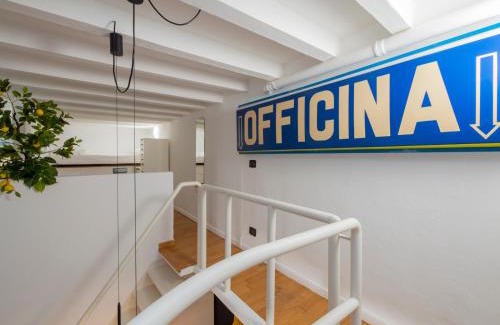 Navigli Apartment | I-Host Apartment - Pavia 10