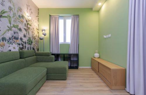 Vigentino Apartment | I-Host Apartment - Ripamonti 205