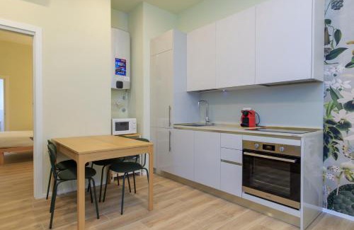 Vigentino Apartment | I-Host Apartment - Ripamonti 205