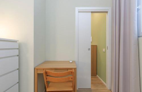 Vigentino Apartment | I-Host Apartment - Ripamonti 205