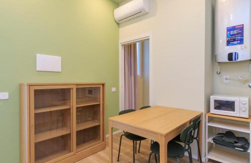 Vigentino Apartment | I-Host Apartment - Ripamonti 205
