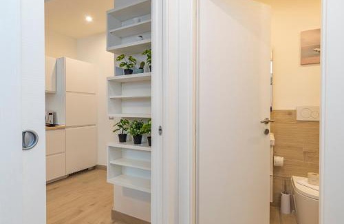 Affori Apartment | I-Host Sweet Apartments - Grazioli