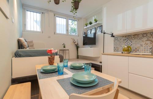 Affori Apartment | I-Host Sweet Apartments - Grazioli