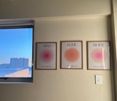 Downtown Johannesburg Apartment | I Know a Spot! In Johannesburg