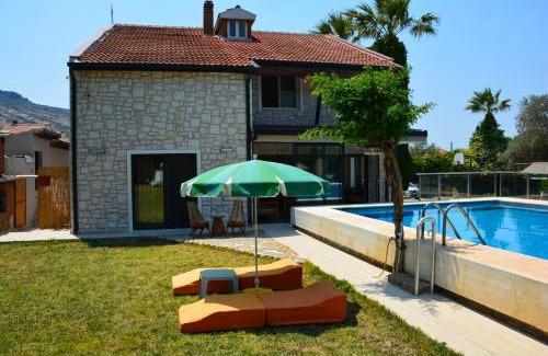 Foca Hotel | İlçayto Rooms