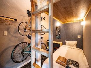 Ochi-gun Hostel | I-Link Hostel & Cafe Shimanami