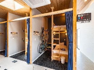 Ochi-gun Hostel | I-Link Hostel & Cafe Shimanami