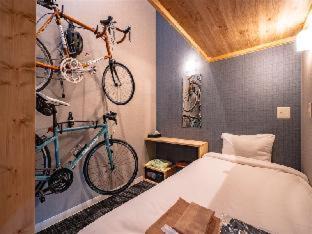 Ochi-gun Hostel | I-Link Hostel & Cafe Shimanami