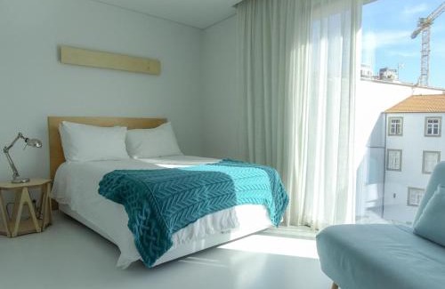 Centro / Baixa Apartment | I Loft Porto