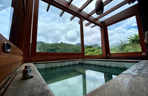 Lumiar House | I'Lumiar Loft