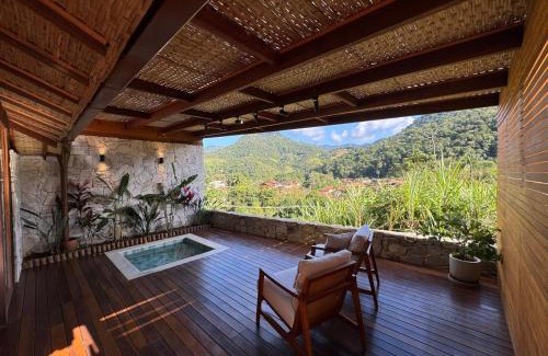 Lumiar House | I'Lumiar Loft