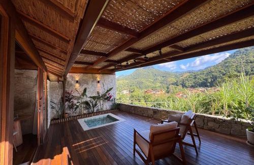 Lumiar House | I'Lumiar Loft