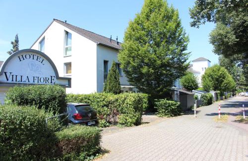 Lohausen Apartment | I.M.Apartments 42 m² für 2 Personen