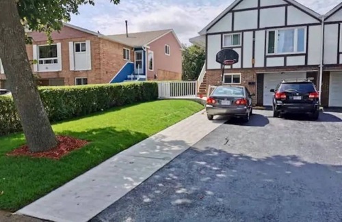 Brampton House | I'm Glad To Be Home Again Brampton