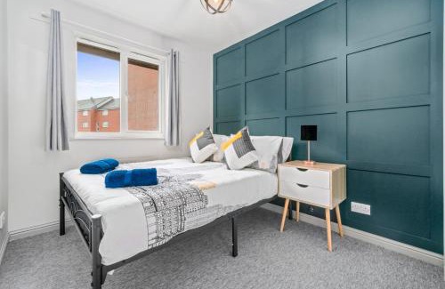 East End House | I'm Your Host - Bridgeton House