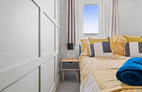 East End House | I'm Your Host - Bridgeton House