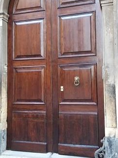 Borgo-Sanzio Apartment | I Mici di Emy