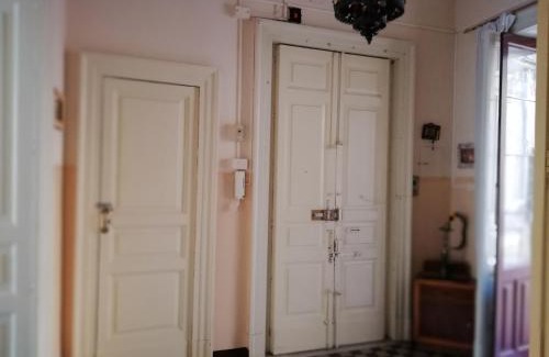 Borgo-Sanzio Apartment | I Mici di Emy