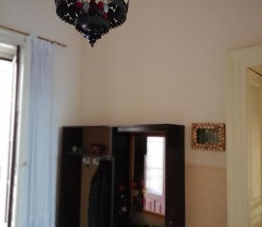 Borgo-Sanzio Apartment | I Mici di Emy
