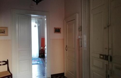 Borgo-Sanzio Apartment | I Mici di Emy