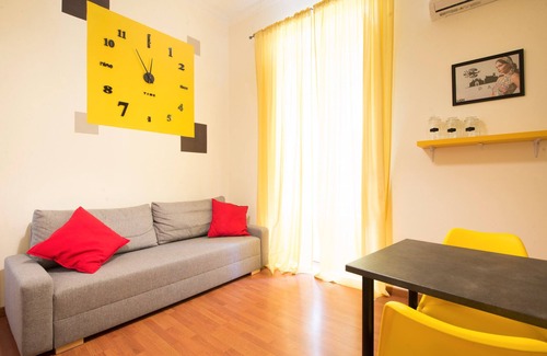 Castellammare Apartment | I Mori di Sicilia by Wonderful Italy - Casa Mustafà