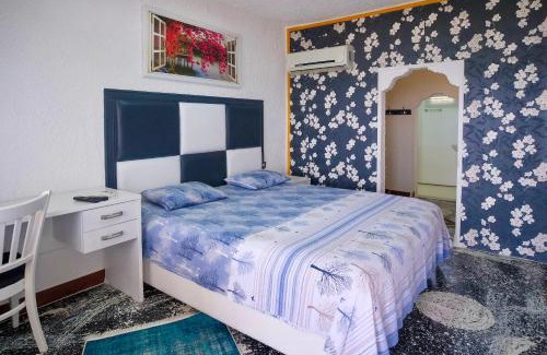 Cesme Hotel | İMREN'S OTEL
