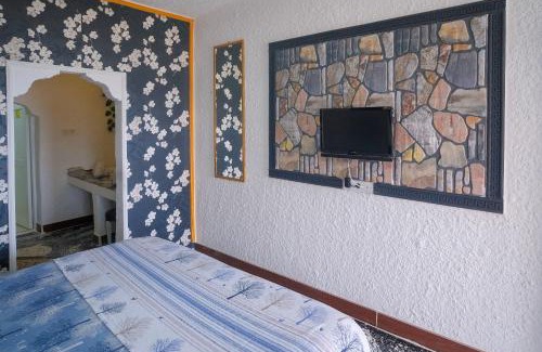 Cesme Hotel | İMREN'S OTEL