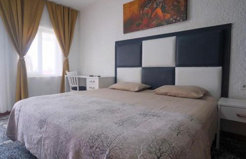 Cesme Hotel | İMREN'S OTEL