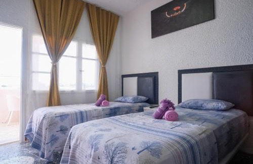 Cesme Hotel | İMREN'S OTEL