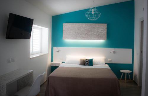 Andria Bed & Breakfast | I MURETTI A SECCO B&B
