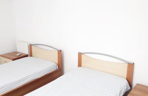 Cite El Khadra Apartment | I Nas2