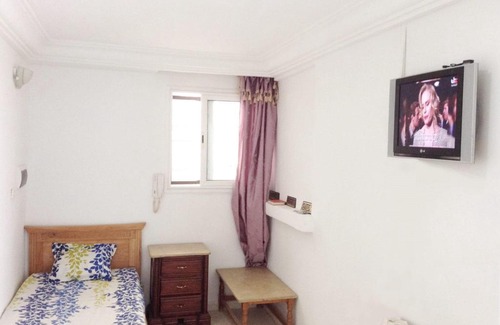 Cite El Khadra Apartment | I Nas2