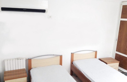 Cite El Khadra Apartment | I Nas2
