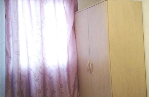 Cite El Khadra Apartment | I Nas2