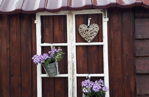 Reinhardtsdorf-Schoena House | I "Old School" Comfortable holiday residence